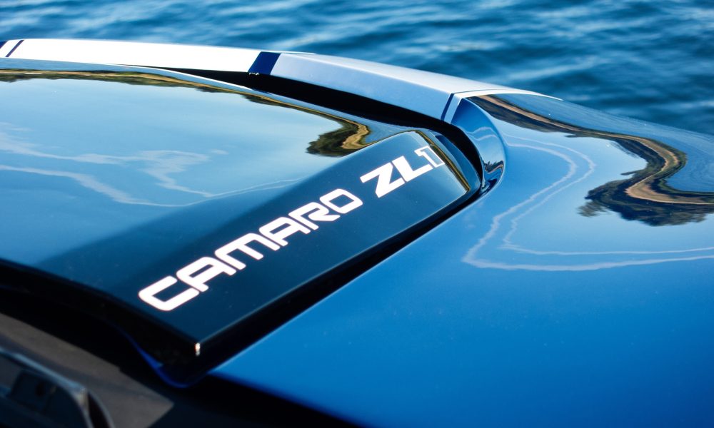 CompTours Camaro 15