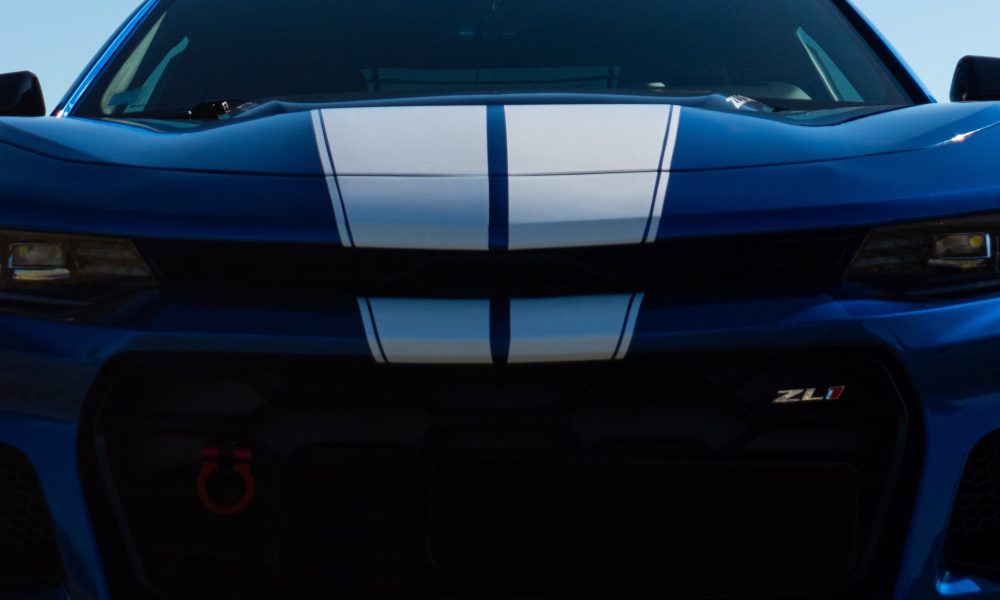 CompTours Camaro 2