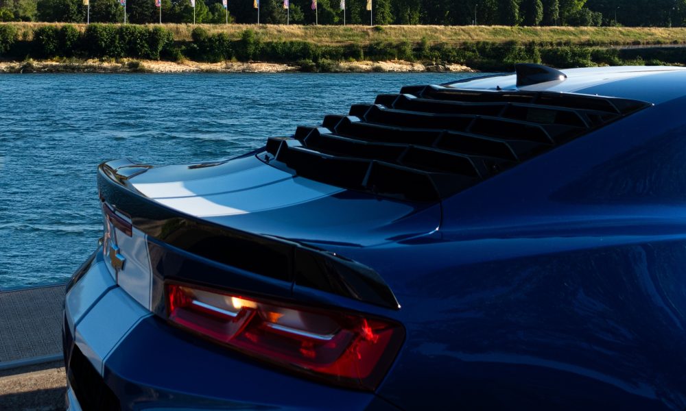 CompTours Camaro 20