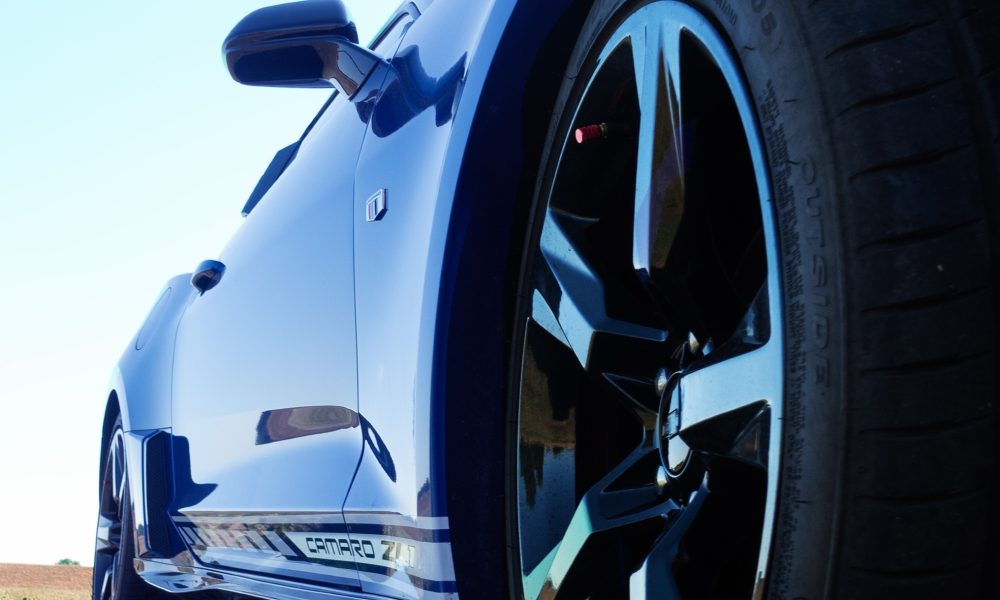 CompTours Camaro 5